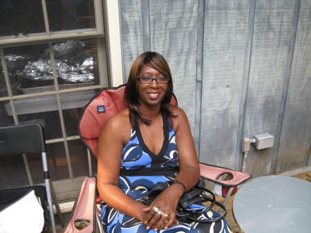 Cynthia Lampkin Photo 17