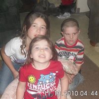 Patti Sadler Photo 6