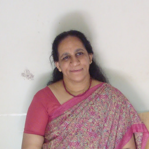 Mary Varghese Photo 13