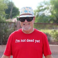 Richard Weeks Photo 40