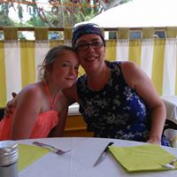 Christina Howe Photo 14