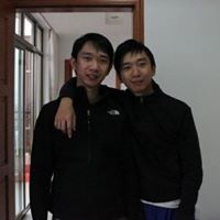 Kang Lei Photo 13