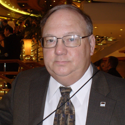 Tom Hinkle Photo 21