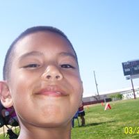 Joseph Olivarez Photo 25
