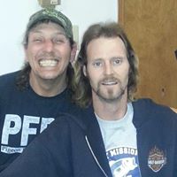 Joe Combs Photo 41