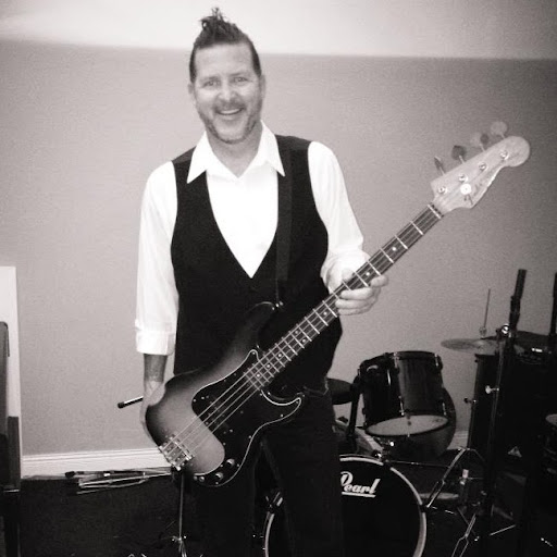 Ron Sharp Photo 24
