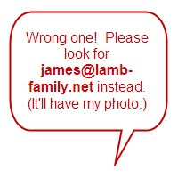James Lamb Photo 21
