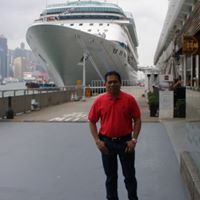Elmer Espiritu Photo 8