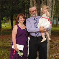 Wendy Wainwright Photo 14