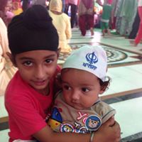 Gurdeep Dhillon Photo 6