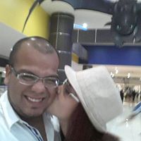 Kenia Perea Photo 3
