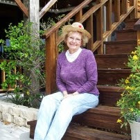 Virginia Robison Photo 7