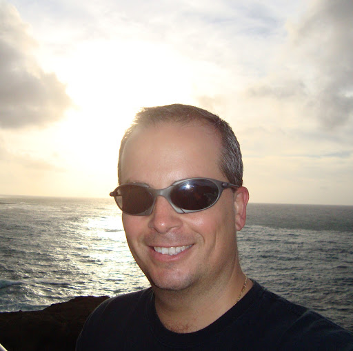 Rick Kruger Photo 31