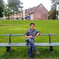 Priyaranjan Pandey Photo 11