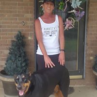 Angelia Thompson Photo 18