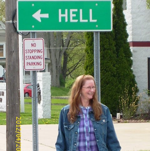 Arlene Lehman Photo 8