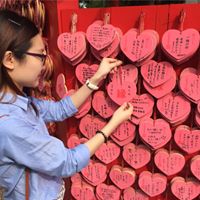 Joyce Tse Photo 16