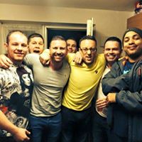 Andrew Sandford Photo 10