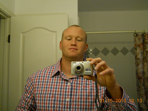 Edward Starr Photo 33