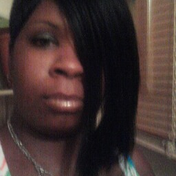 Cassandra Washington Photo 44