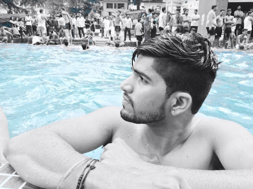 Rahul Narang Photo 15