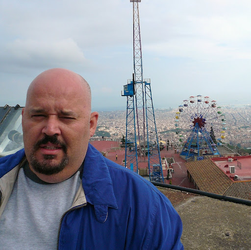 Armando Garcia Photo 33