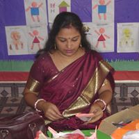 Archna Jha Photo 6