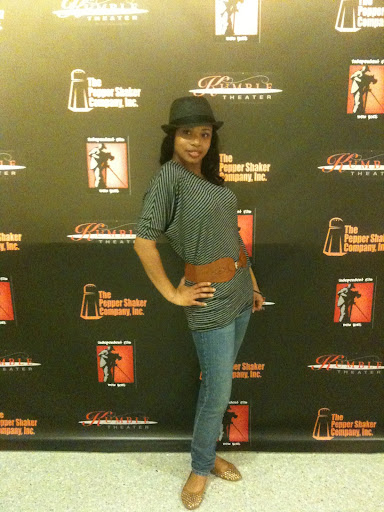 Tiffany Nottage Photo 3
