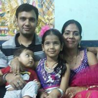 Parul Rana Photo 16