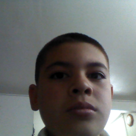 Carlos Garibay Photo 17