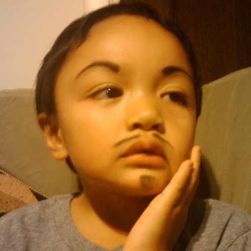 Chariss Buenaventura Photo 5