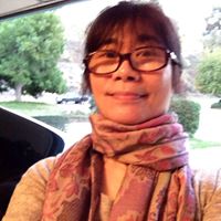 Amy Tseng Photo 25