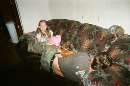 Angela Freeman Photo 37