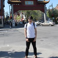 Harvey Shi Photo 6