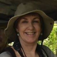Eileen Renda Photo 3