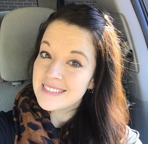 Kristine Martin Photo 28