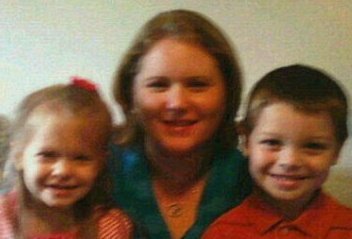 Laura Allen Photo 49