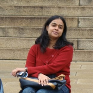 Bhavna Bhatia Photo 21