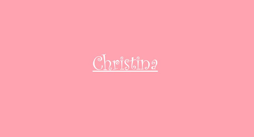 Christina Bird Photo 28