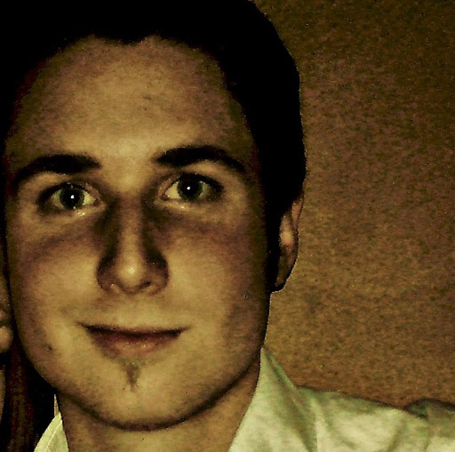 Christopher Scholz Photo 13