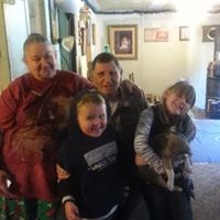 Tina Stepp Photo 16
