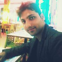 Arijit Bhattacharya Photo 15