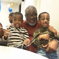 James Cotton Photo 24