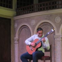 Carlos Serrano Photo 56