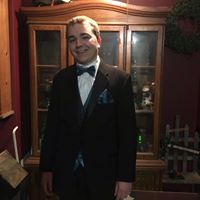Brady Bailey Photo 24