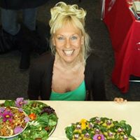 Eva Vogt Photo 15