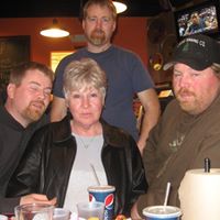 Betty Tackett Photo 31