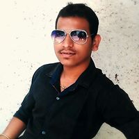 Kedar Sawant Photo 12
