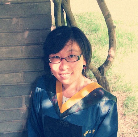 Ying Zhang Photo 48