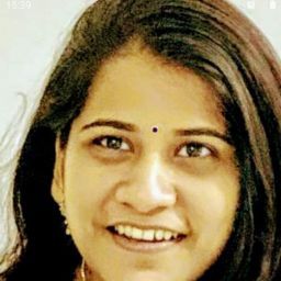 Aishwarya Koneru Photo 2